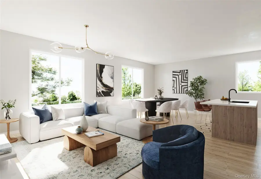 21 Rustic Drive, Rock Tavern, NY 12575 - #2