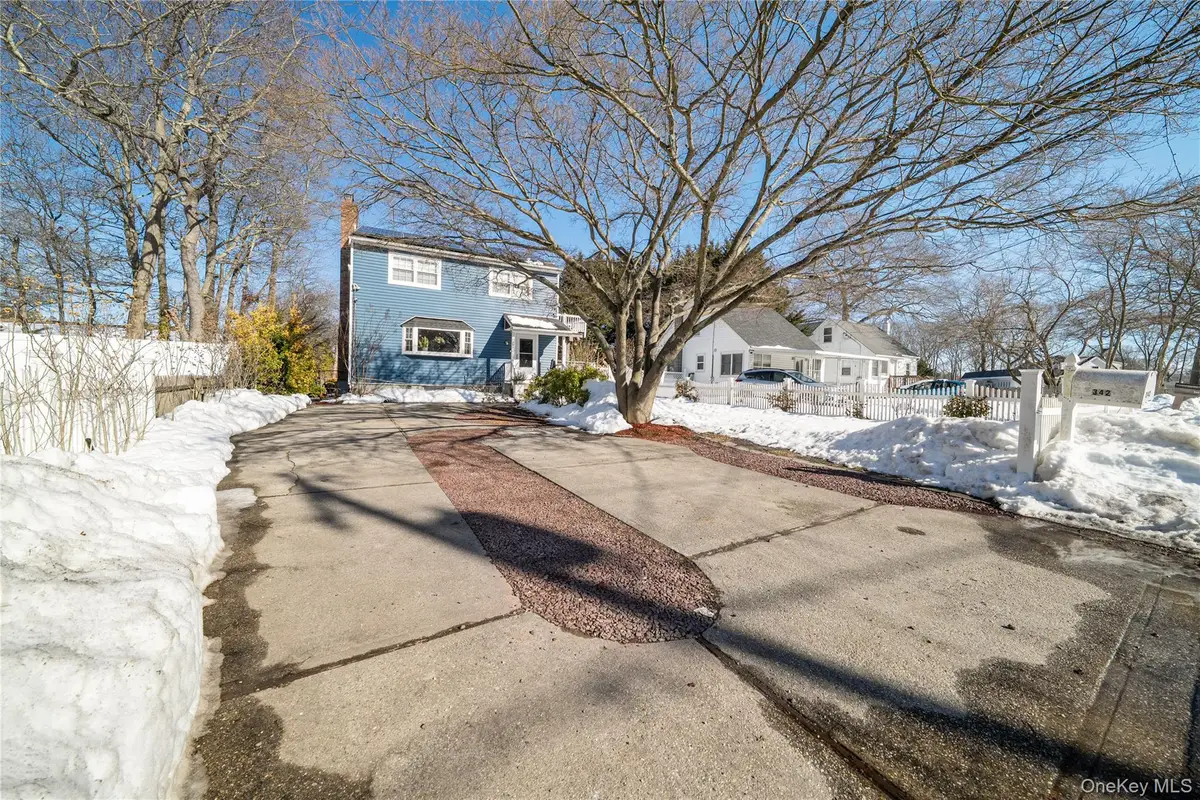 342 Revilo Avenue, Shirley, NY 11967 - #1