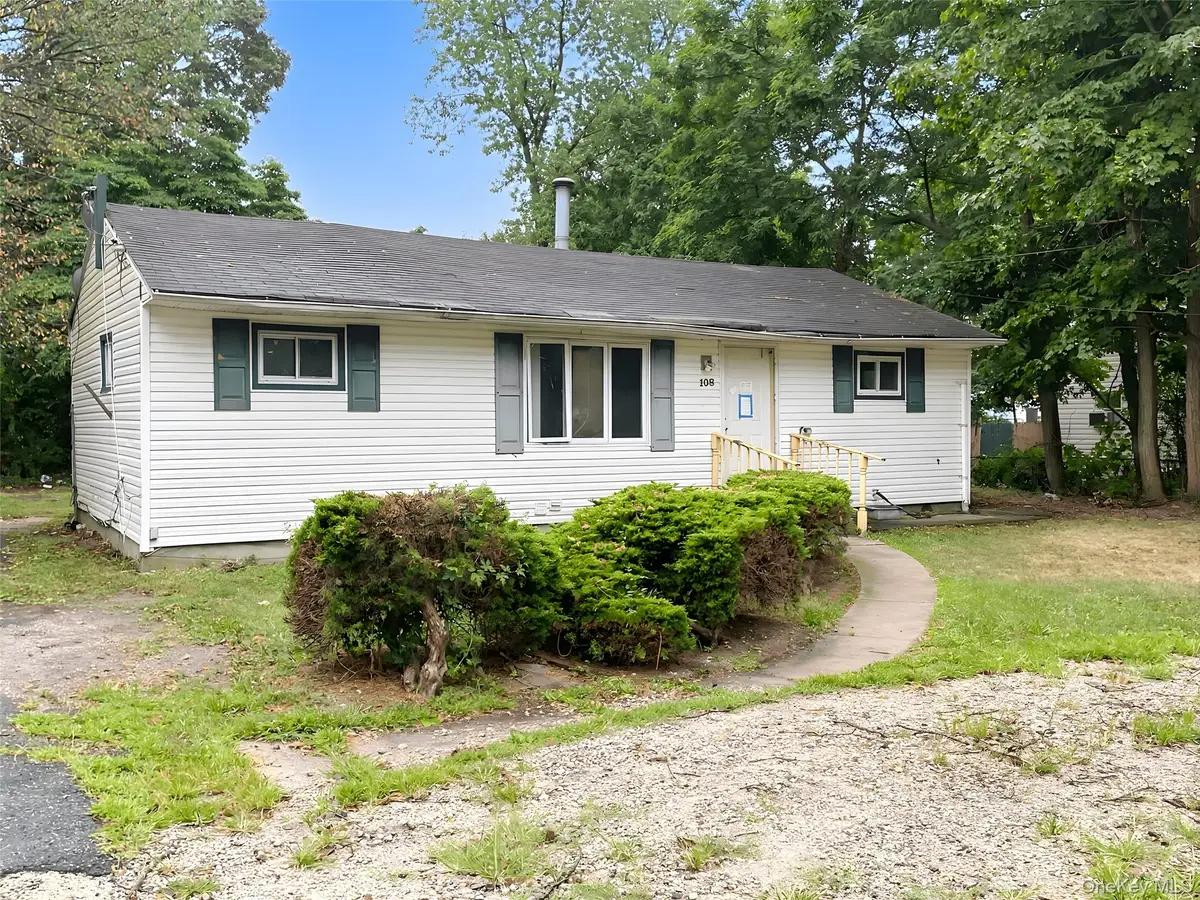 108 Suffolk Avenue, Brentwood, NY 11717 - #1