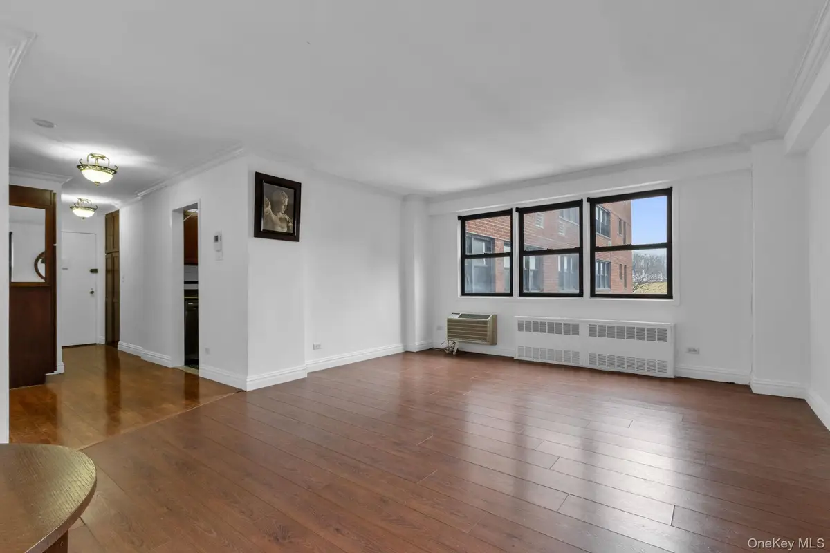 579 W 215th Street #7C, New York, NY 10034 - #1