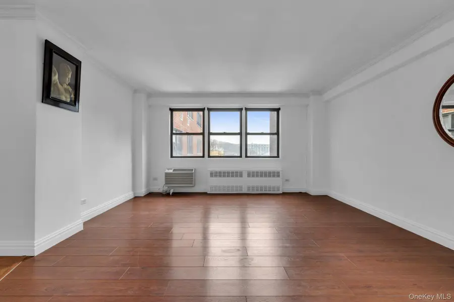 579 W 215th Street #7C, New York, NY 10034 - #2