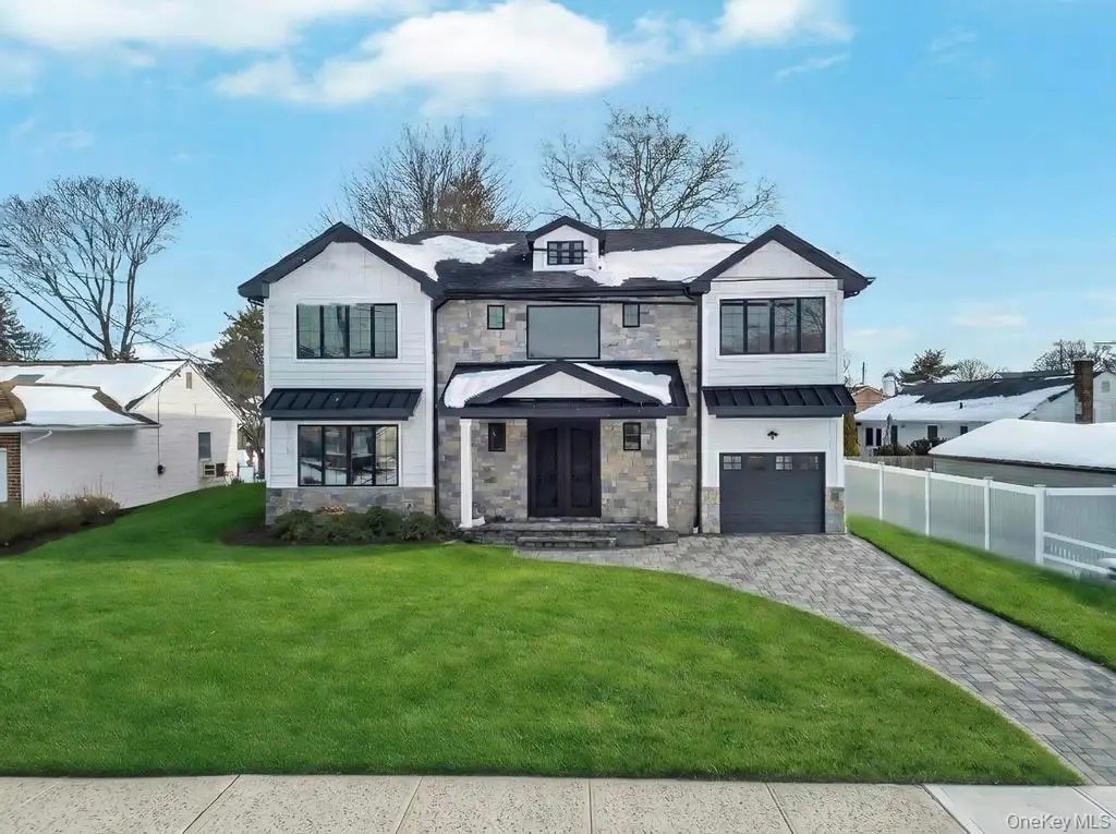 351 Concord Avenue, East Meadow, NY 11554 - #1