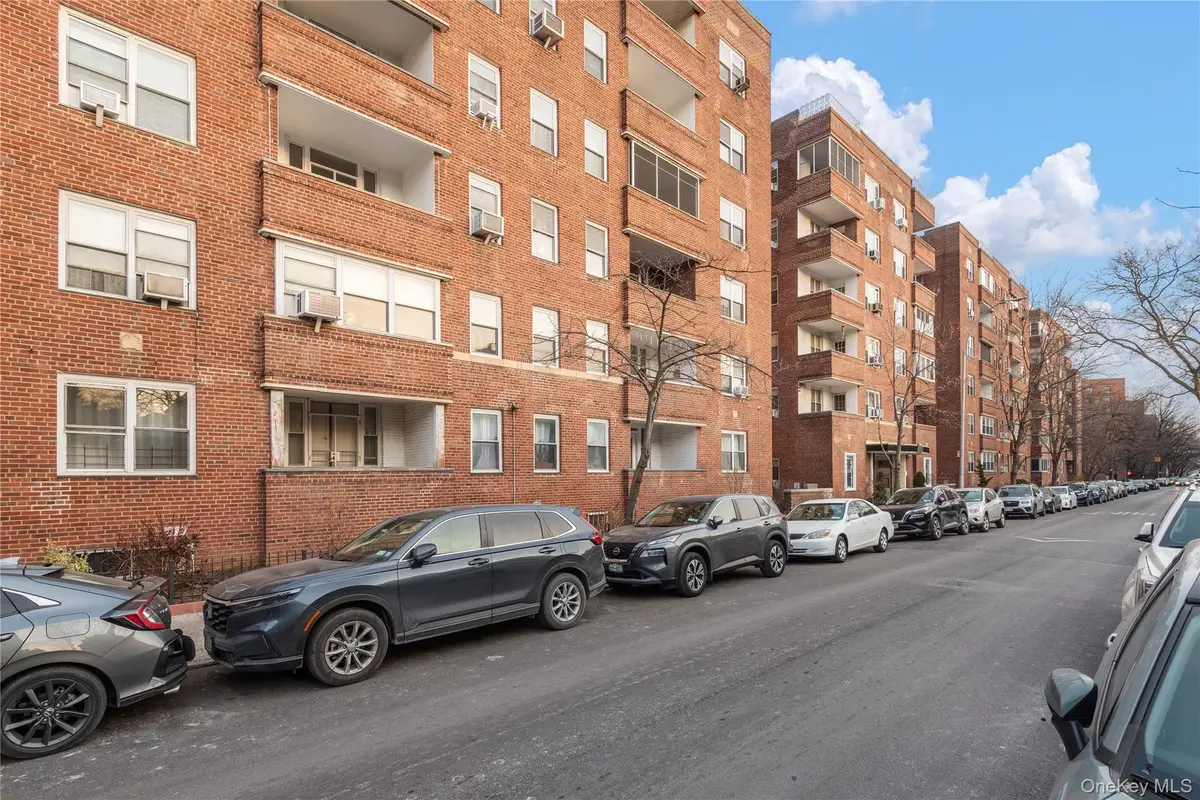 34-41 85th Street #3G, Jackson Heights, NY 11372 - #1
