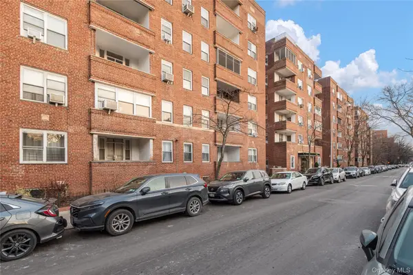 34-41 85th Street #3G, Jackson Heights, NY 11372