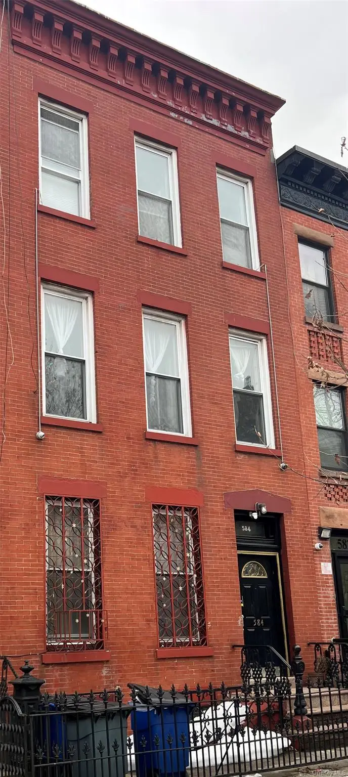 584 Sterling Place, Brooklyn, NY 11238 - #3