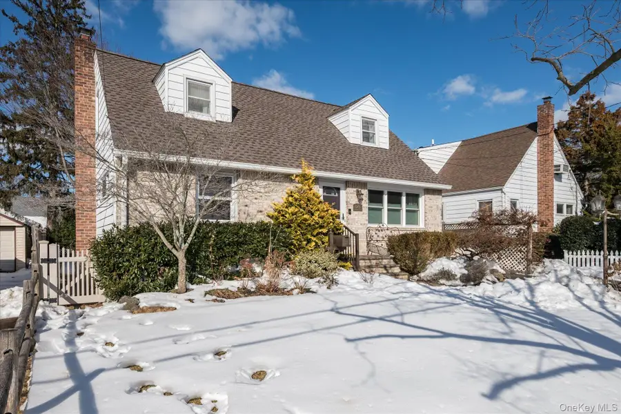 1741 Bushwick Avenue, Merrick, NY 11566 - #3