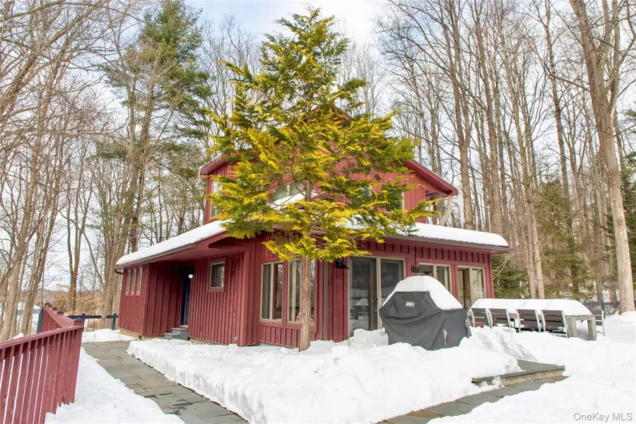 37 Williams Road, Red Hook, NY 12571 - #2