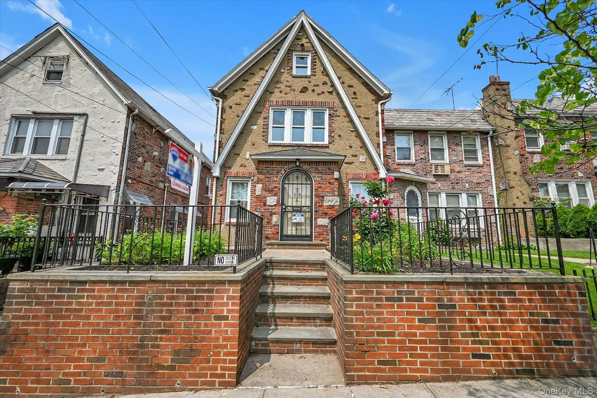 5428 65th Place, Maspeth, NY 11378 - #1