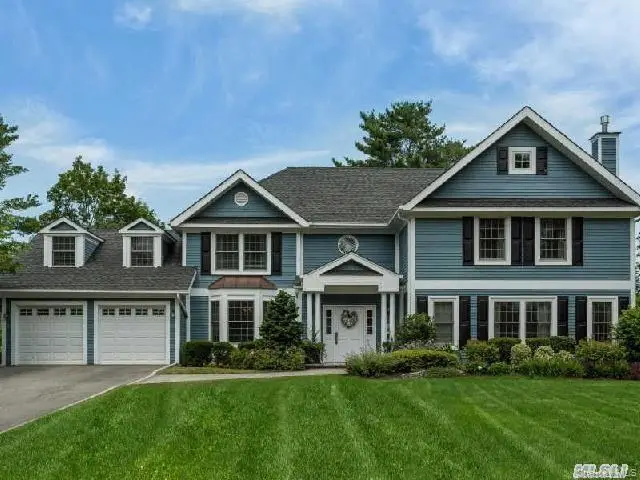 265 Northwoods Road, Manhasset, NY 11030 - #3