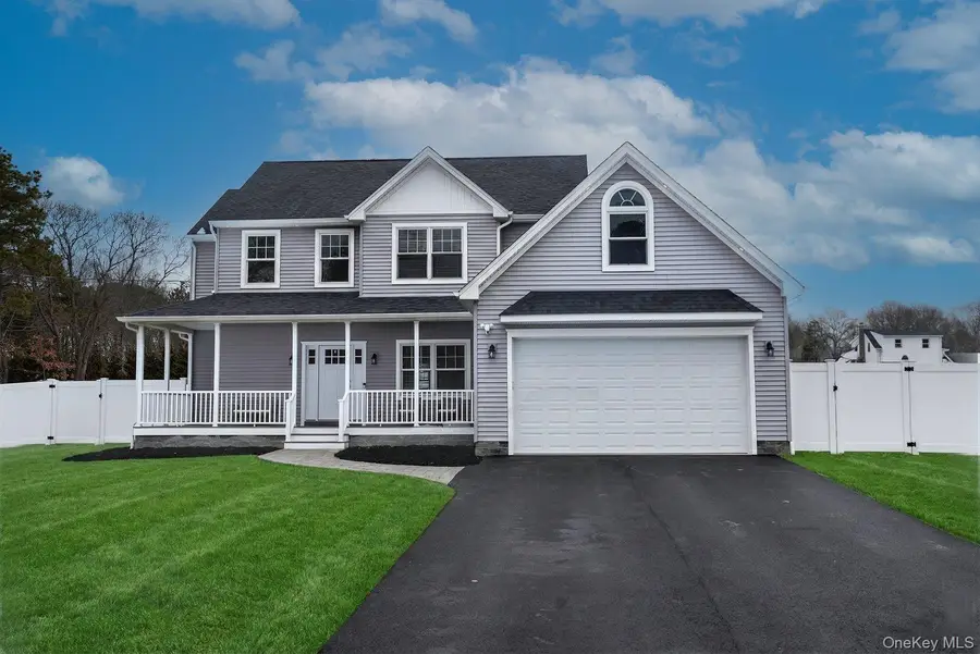 65 Doane Avenue, Bellport, NY 11713 - #2