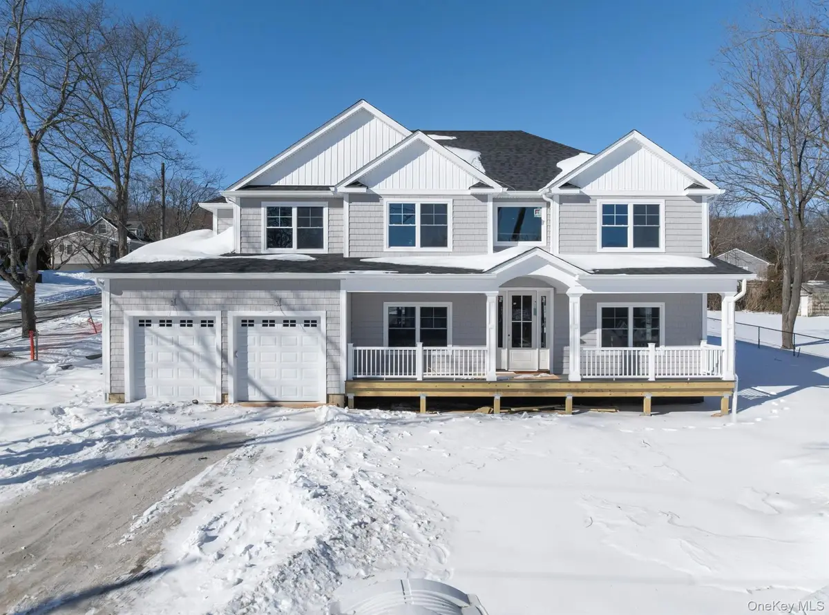 49 Valentine Avenue, Huntington, NY 11743 - #1