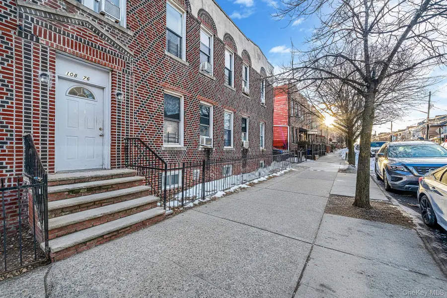 10876 38th Avenue, Corona, NY 11368 - #2