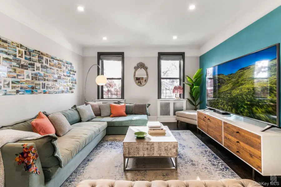 35-06 88th Street #3G, Jackson Heights, NY 11372 - #2