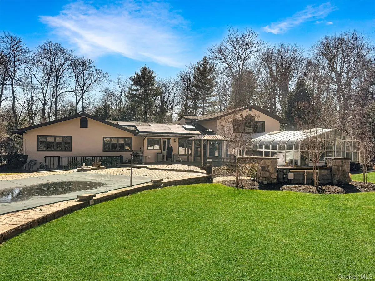 37 Bridle Path, Nissequogue, NY 11780 - #1