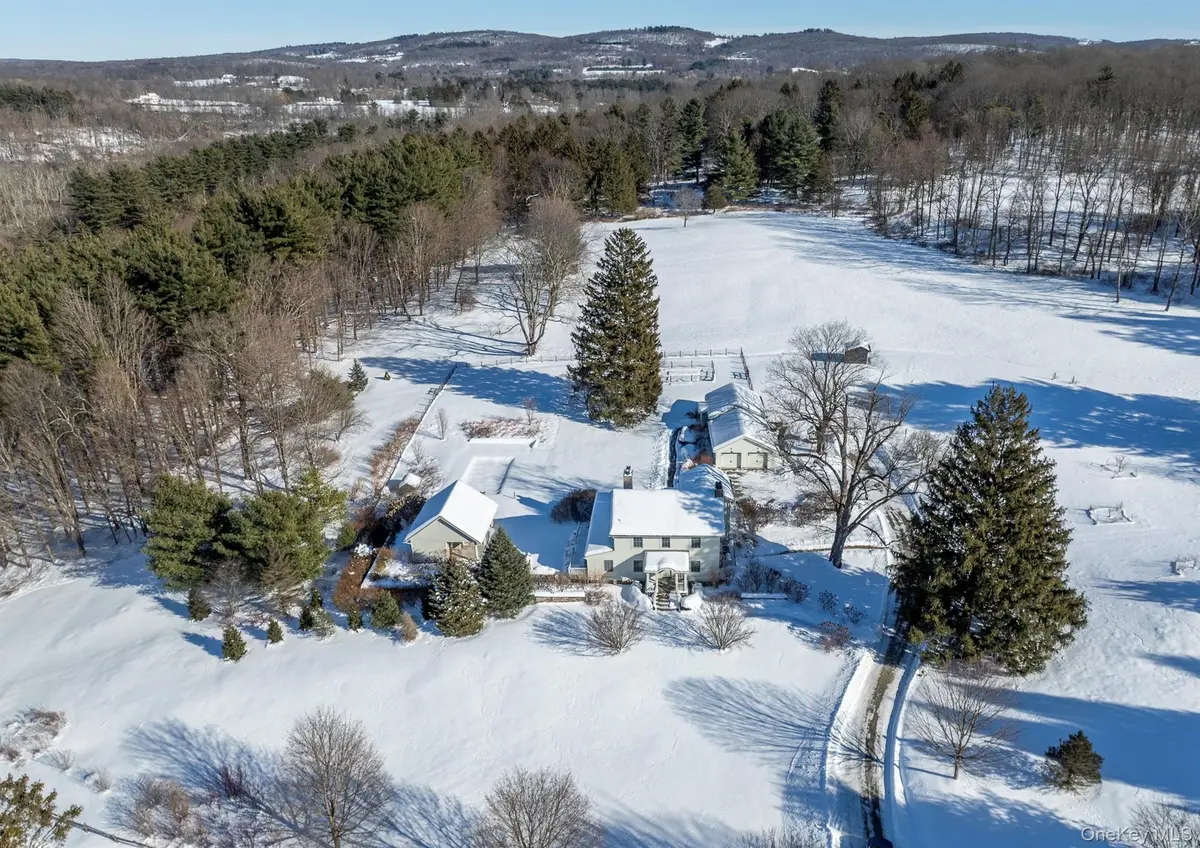 188 Nine Partners Lane, Millbrook, NY 12545 - #1