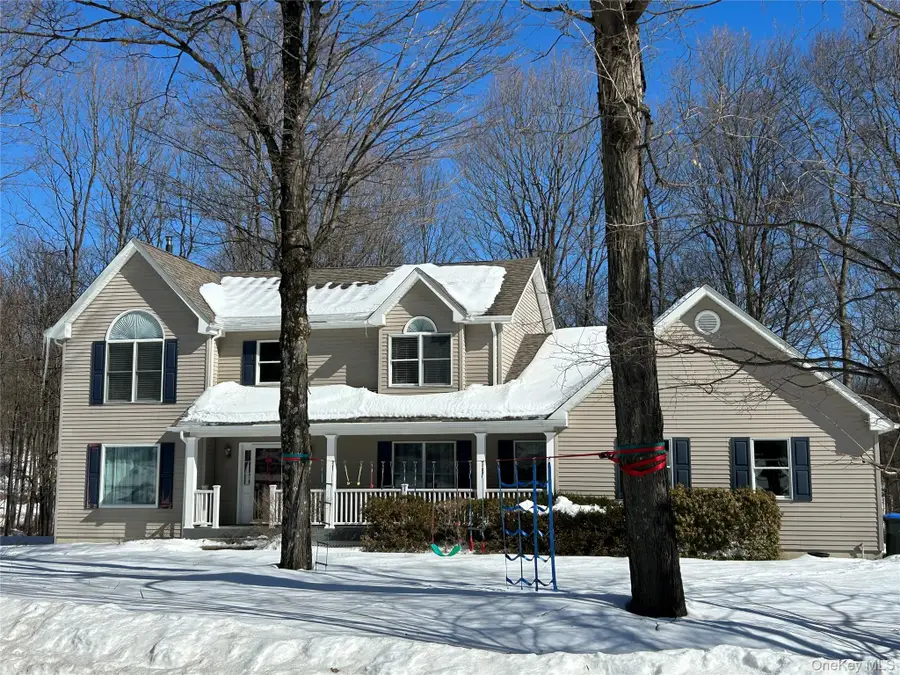 34 Booth Road, Chester, NY 10918 - #2