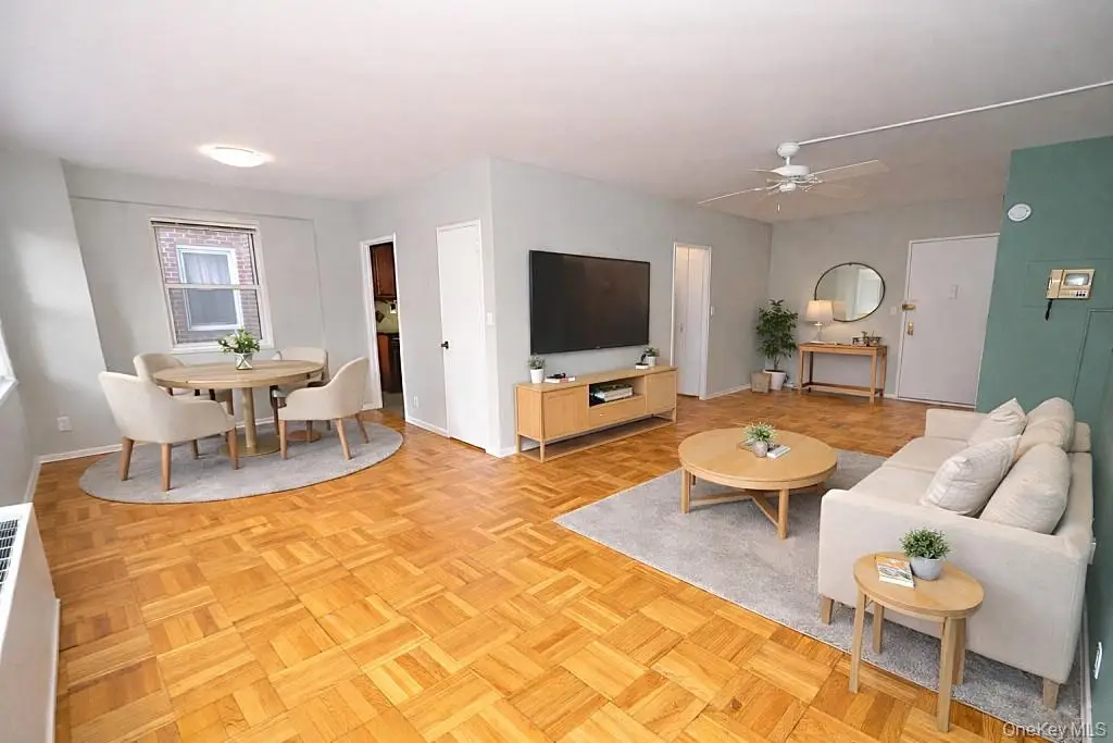 260 Garth Road #4G5, Scarsdale, NY 10583 - #1