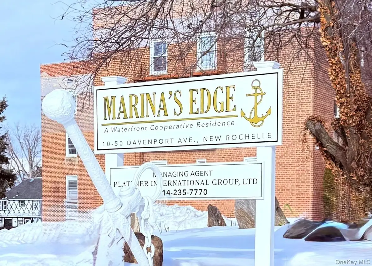 40 Davenport Avenue #1L, New Rochelle, NY 10805 - #1