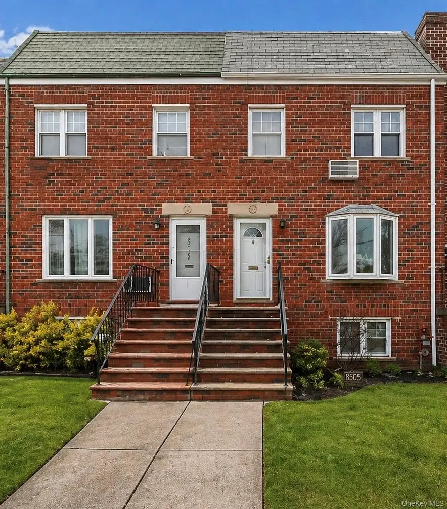 8505 67th Drive, Flushing, NY 11374 - #1