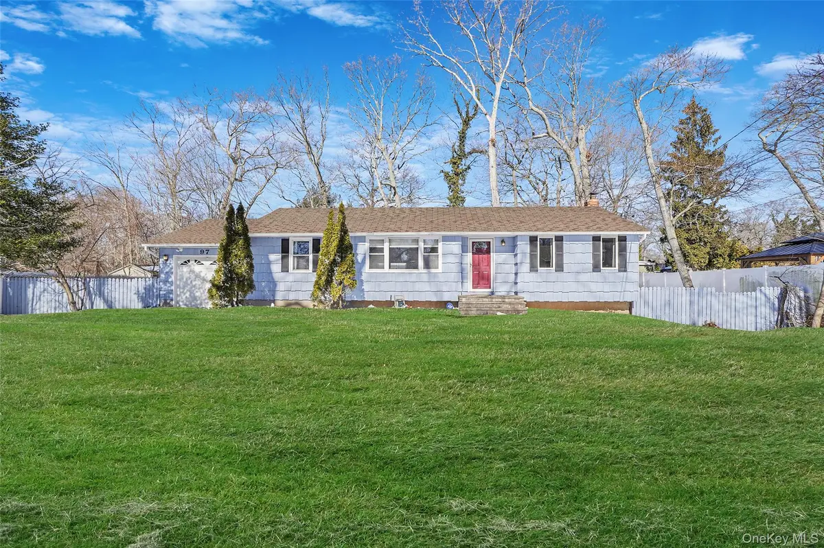 97 Echo Avenue, Miller Place, NY 11764 - #1