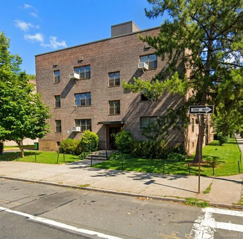 144-04 78th Avenue #3K, Flushing, NY 11367 - #1