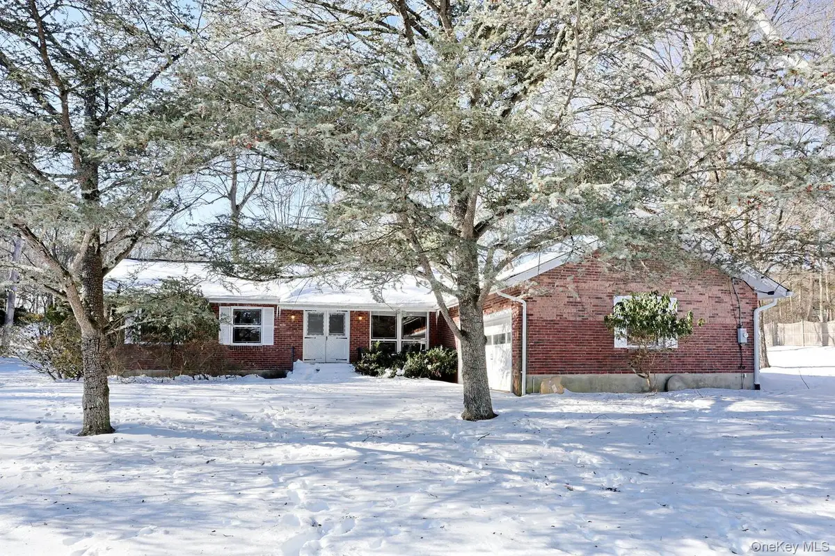 5 Steinway Court, Suffern, NY 10901 - #1