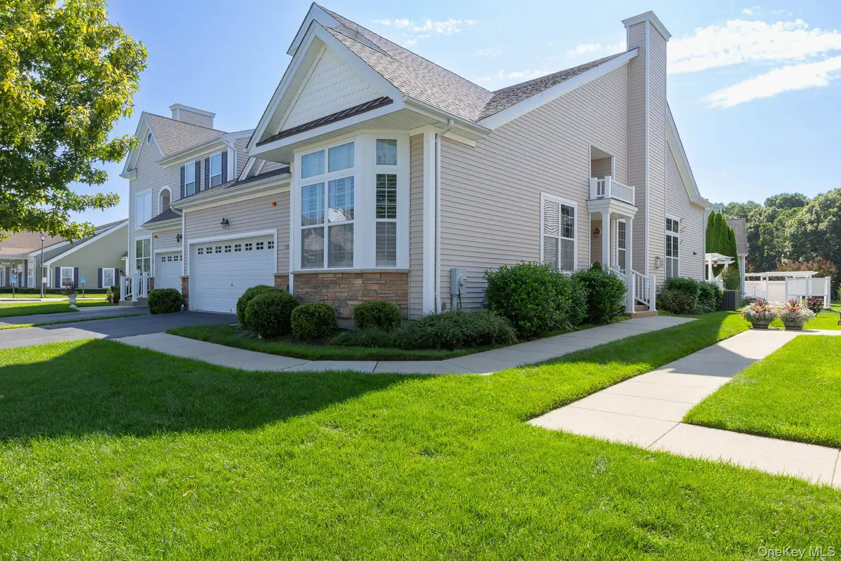 51 Toni Court, Center Moriches, NY 11934 - #1