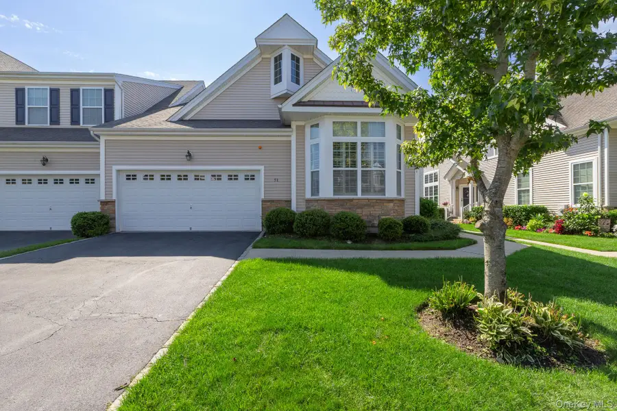 51 Toni Court, Center Moriches, NY 11934 - #2