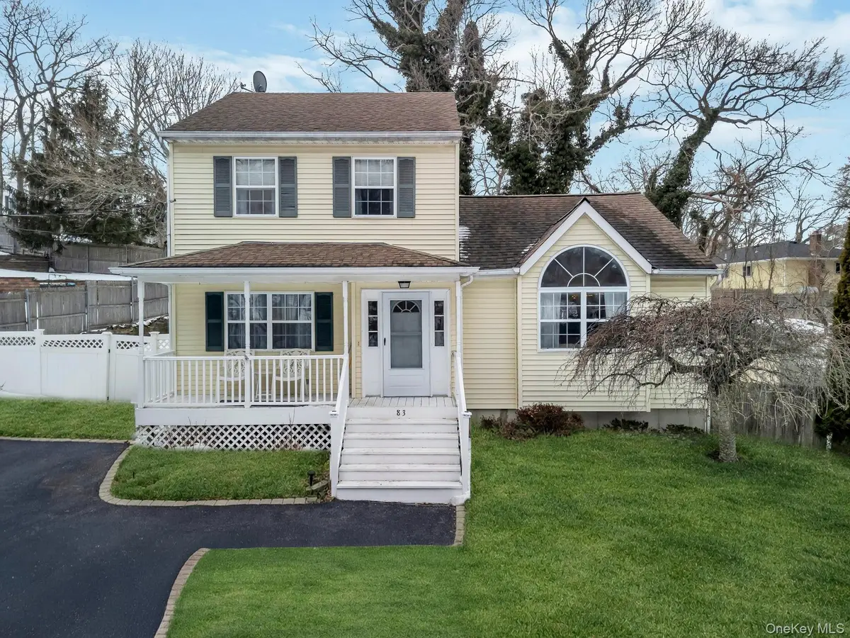 83 Friendship Drive, Rocky Point, NY 11778 - #1