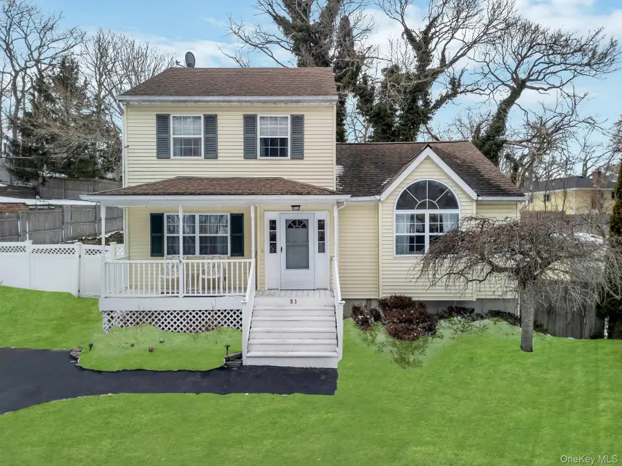 83 Friendship Drive, Rocky Point, NY 11778 - #2