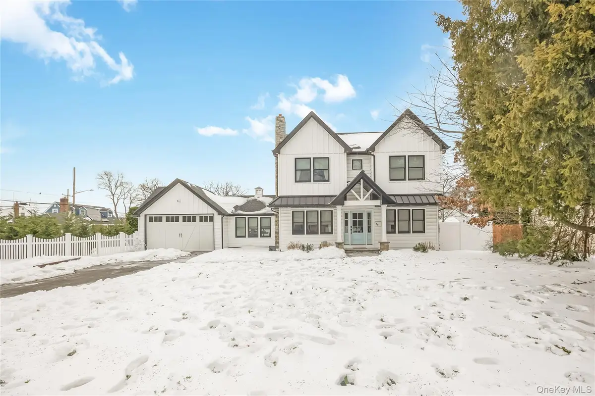 48 Mckinley Street, Massapequa Park, NY 11762 - #1