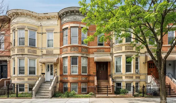 60-67 Putnam Avenue, Ridgewood, NY 11385