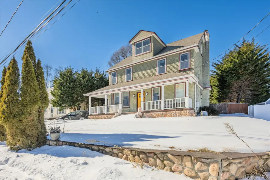 62 Ellis Avenue, Northport, NY 11768 - #3