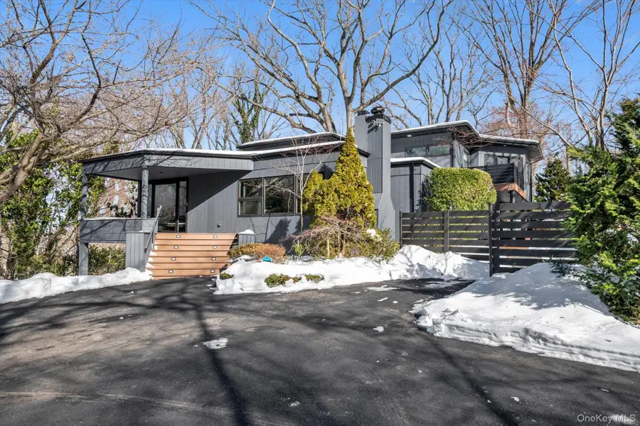 36 Cedar Lane, Sands Point, NY 11050 - #2