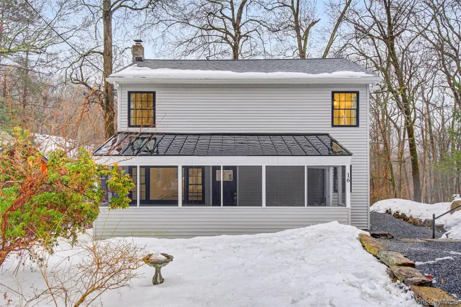 16 Cold Spring Road, Putnam Valley, NY 10579 - #2