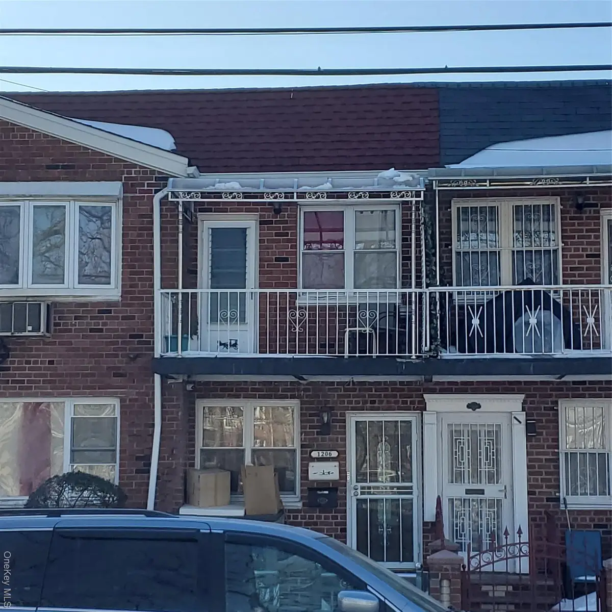 1206 E 58th Street, Brooklyn, NY 11234 - #1