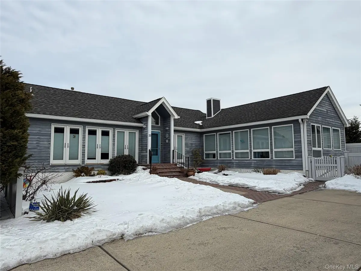33 Bath Street, Lido Beach, NY 11561 - #1