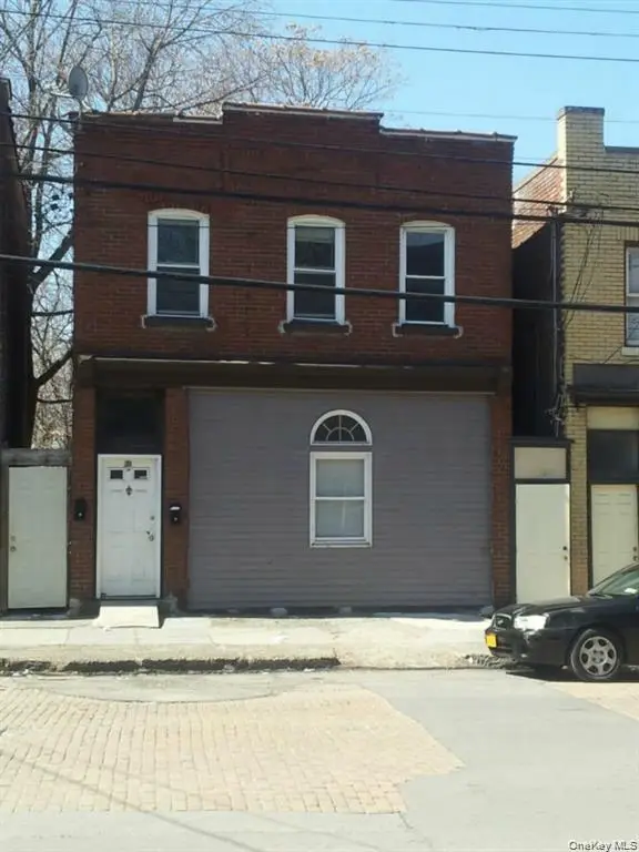 86 William Street, Newburgh, NY 12550 - #1