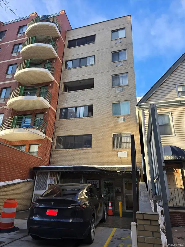 142-29 37th Avenue #5A, Flushing, NY 11354