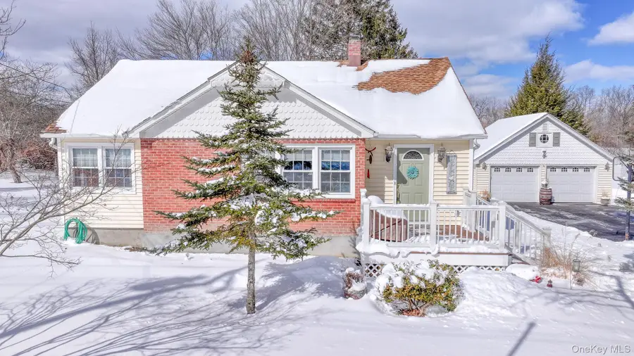 108 St Andrews Road, Walden, NY 12586 - #3