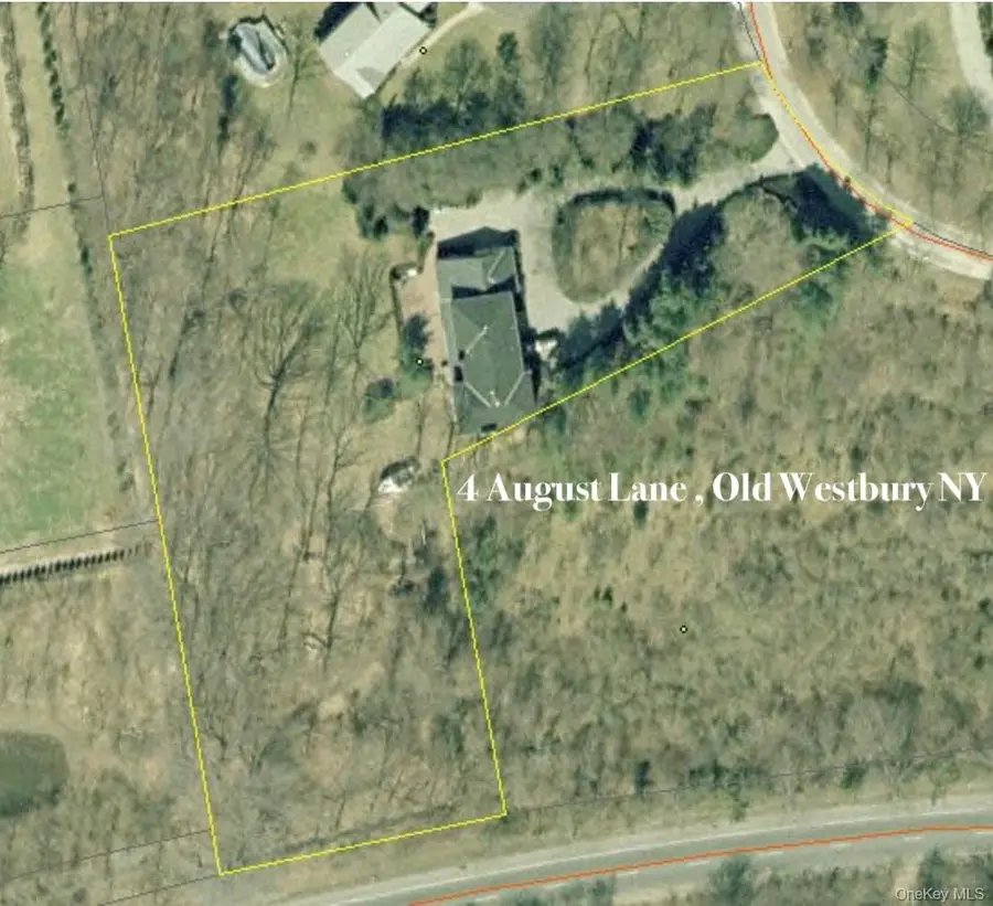 4 August Lane, Old Westbury, NY 11568 - #2