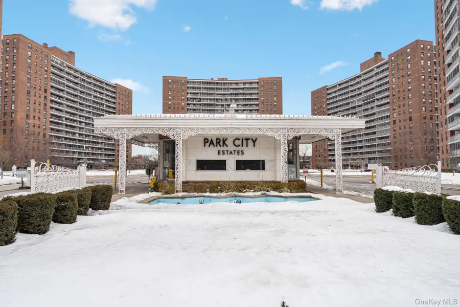 61-15 98th Street #8J, Rego Park, NY 11374 - #2