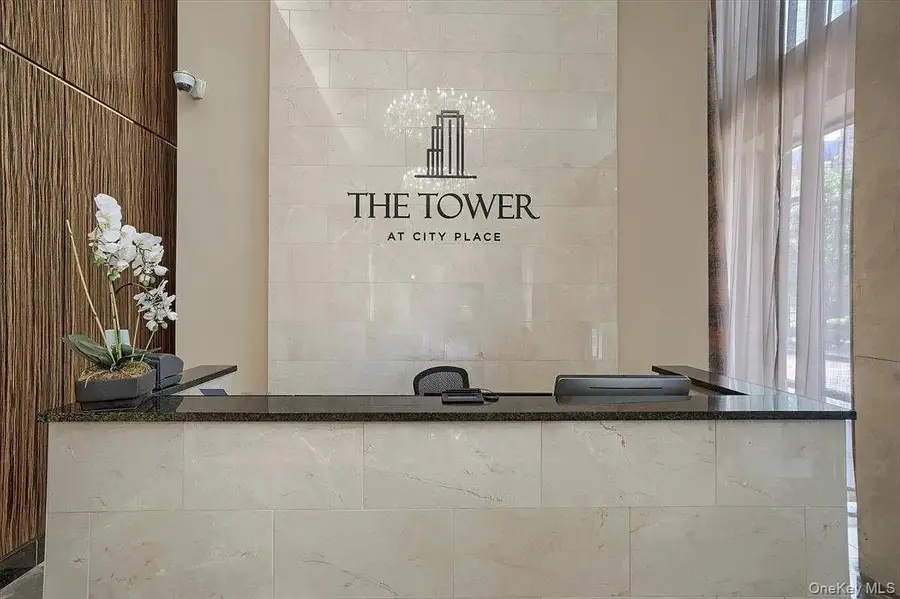 10 City Place #3D, White Plains, NY 10601 - #2