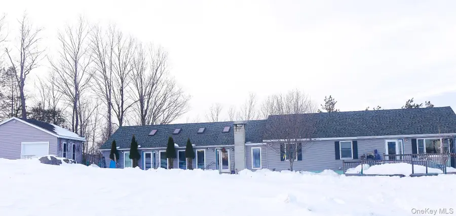 6 Rock View Lane, Loch Sheldrake, NY 12759 - #2