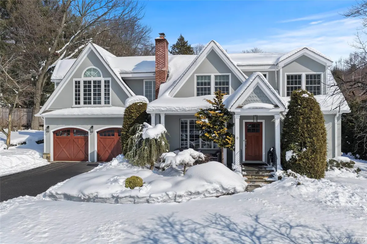 9 Irving Place, Irvington, NY 10533 - #1