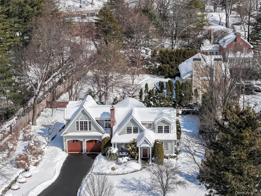 9 Irving Place, Irvington, NY 10533 - #3