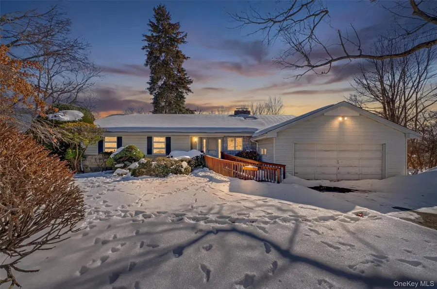 7 Wodenethe Drive S, Beacon, NY 12508 - #3