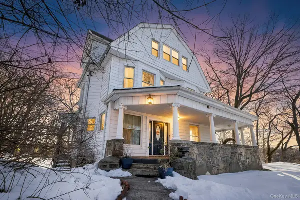 32 Prospect Drive, Yonkers, NY 10705