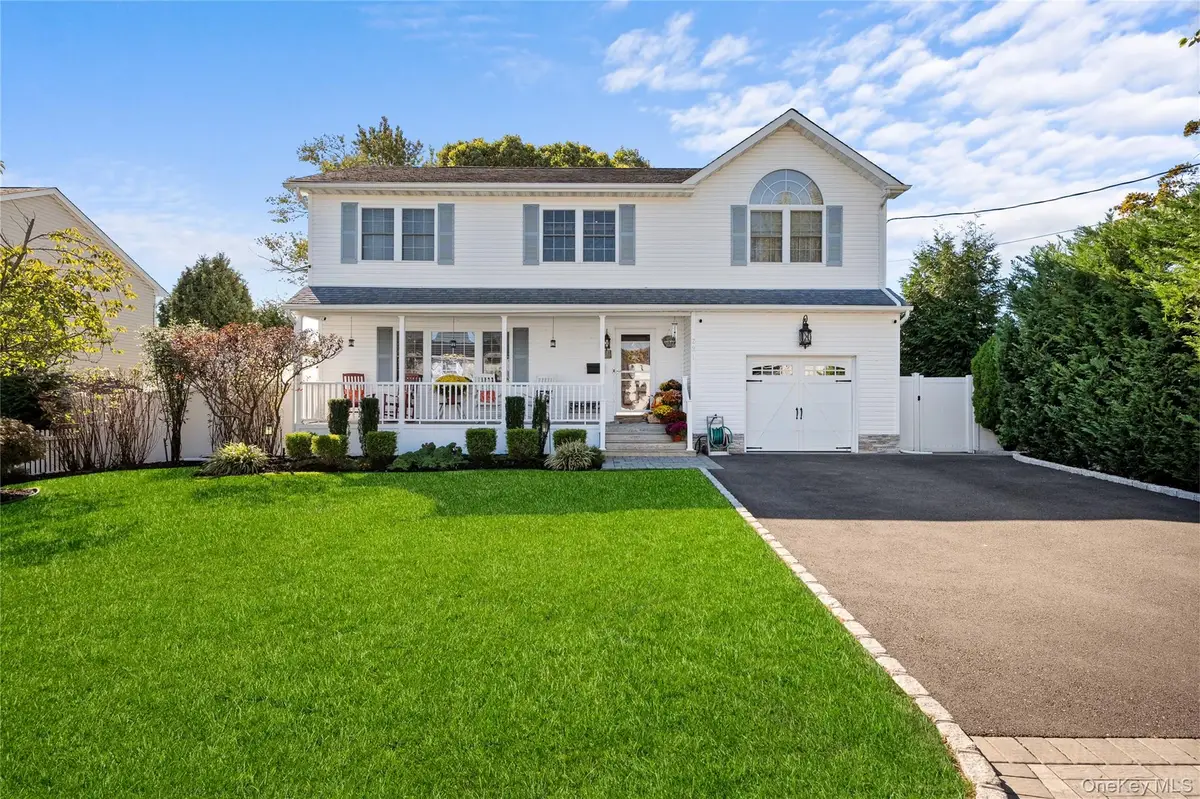 231 46th Street, Lindenhurst, NY 11757 - #1