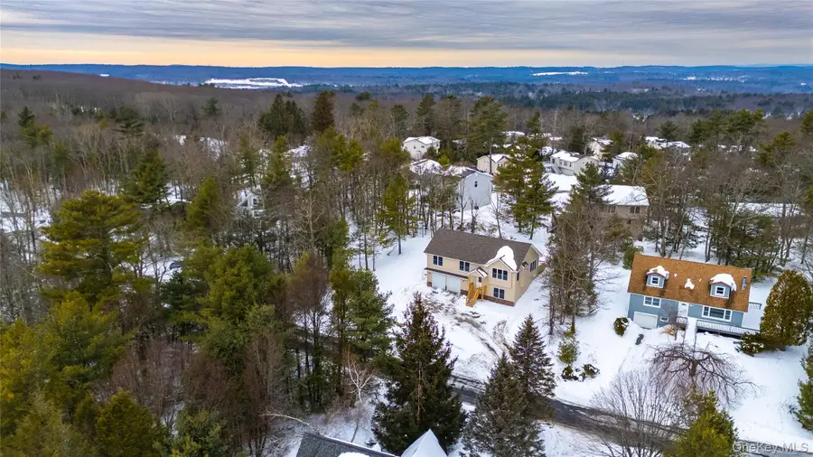 15 Manchester Road, Rock Hill, NY 12775 - #2